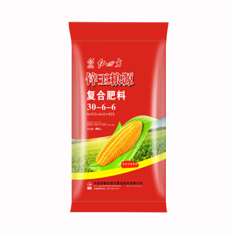 小勐拉99厅锌玉粮源玉米腐植酸肥料42%（30-6-6）